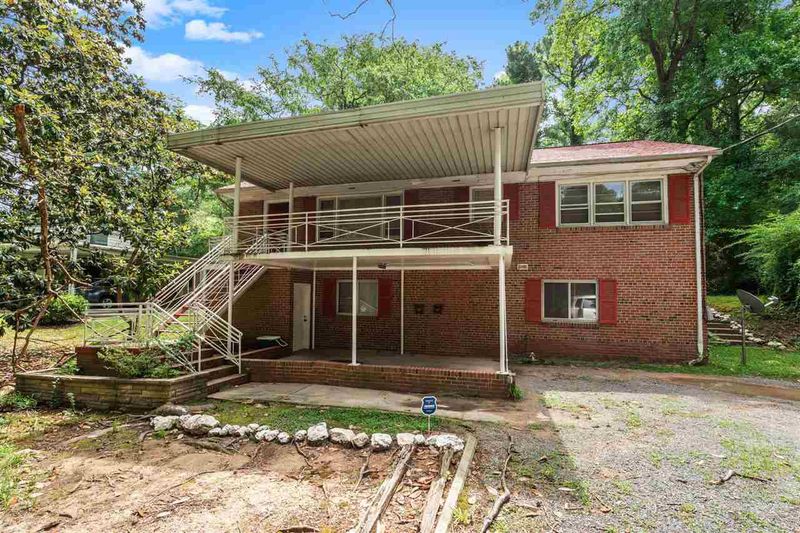 2609 University Dr, Durham, NC 27701