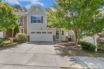 261 Begen St, Morrisville, NC 27560