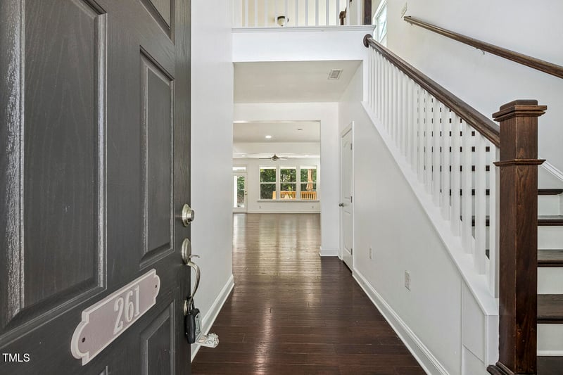 261 Begen St, Morrisville, NC 27560
