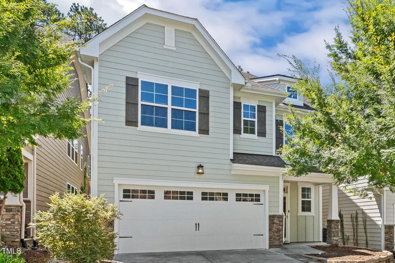 261 Begen St, Morrisville, NC 27560