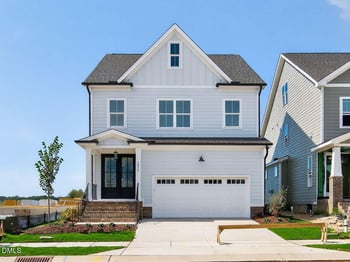 261 Big Bradley Dr, Wendell, NC 27591