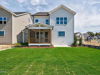 261 Big Bradley Dr, Wendell, NC 27591