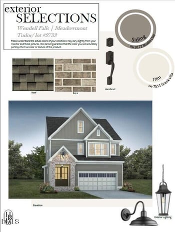 261 Big Bradley Dr, Wendell, NC 27591