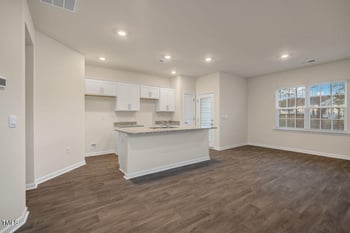 261 Canopy Dr, Graham, NC 27253