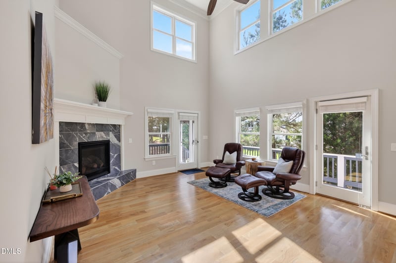 261 Character Dr, Rolesville, NC 27571