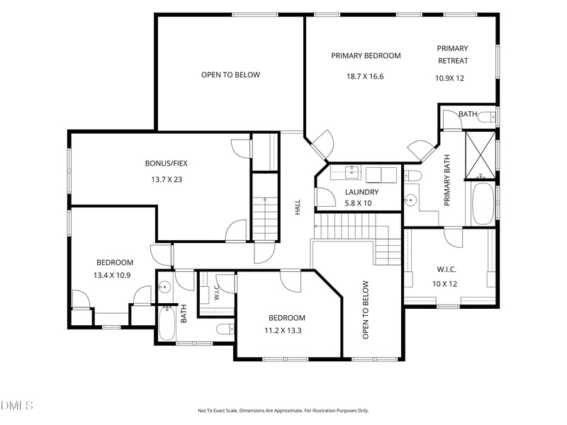 261 Character Dr, Rolesville, NC 27571