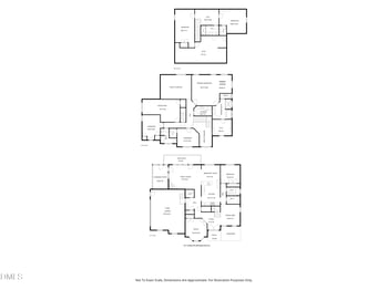 261 Character Dr, Rolesville, NC 27571