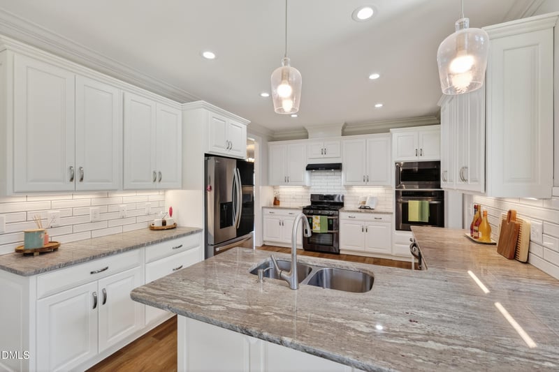 261 Character Dr, Wake Forest, NC 27587
