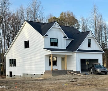 261 Cherrybirch Ln, Zebulon, NC 27597