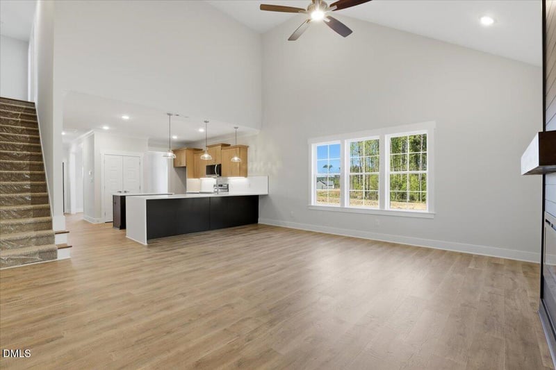 261 Cherrybirch Ln, Zebulon, NC 27597