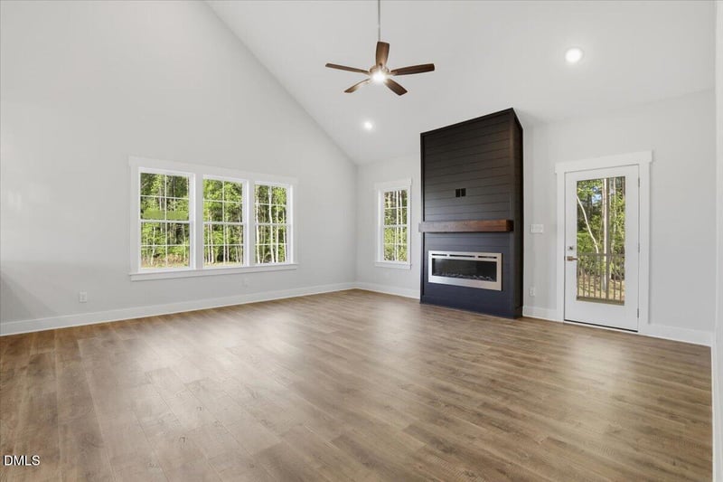 261 Cherrybirch Ln, Zebulon, NC 27597