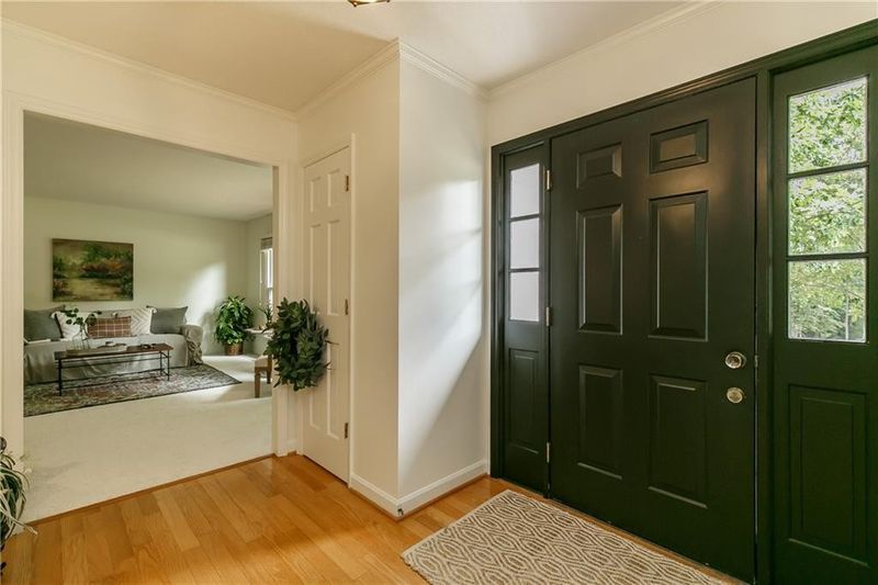261 Coachlight Trl, Burlington, NC 27215