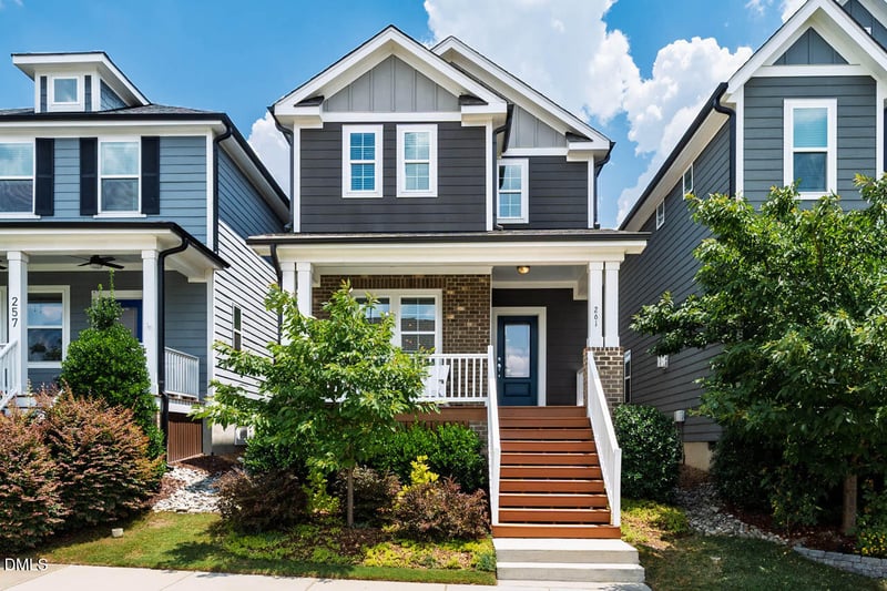 Home Worth Check