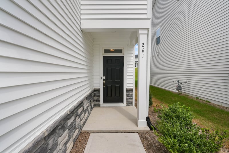 261 Eden View Bend, Raleigh, NC 27610