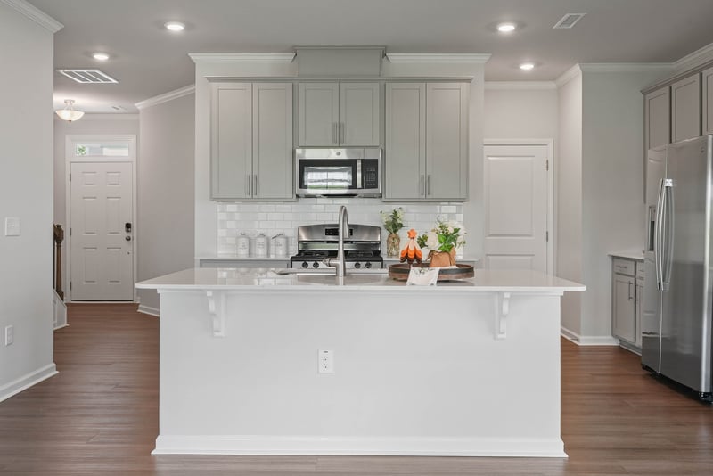 261 Eden View Bend, Raleigh, NC 27610