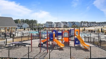 261 Eden View Bend, Raleigh, NC 27610