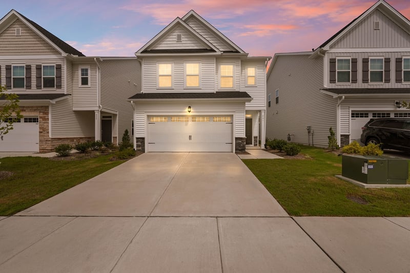 261 Eden View Bend, Raleigh, NC 27610