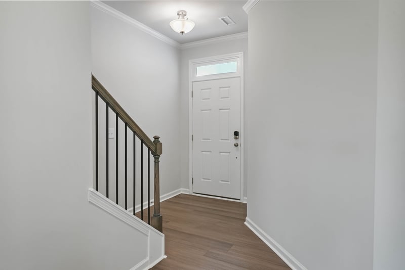 261 Eden View Bend, Raleigh, NC 27610