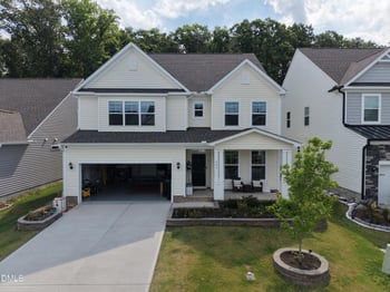 261 Frd Mdws Dr, Garner, NC 27529