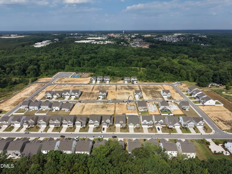 261 Frd Mdws Dr, Garner, NC 27529