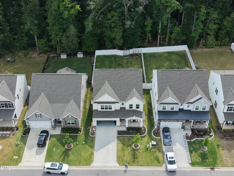 261 Frd Mdws Dr, Garner, NC 27529