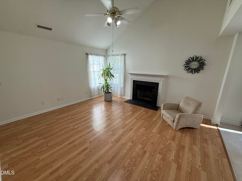 261 Inkster Cv, Raleigh, NC 27603