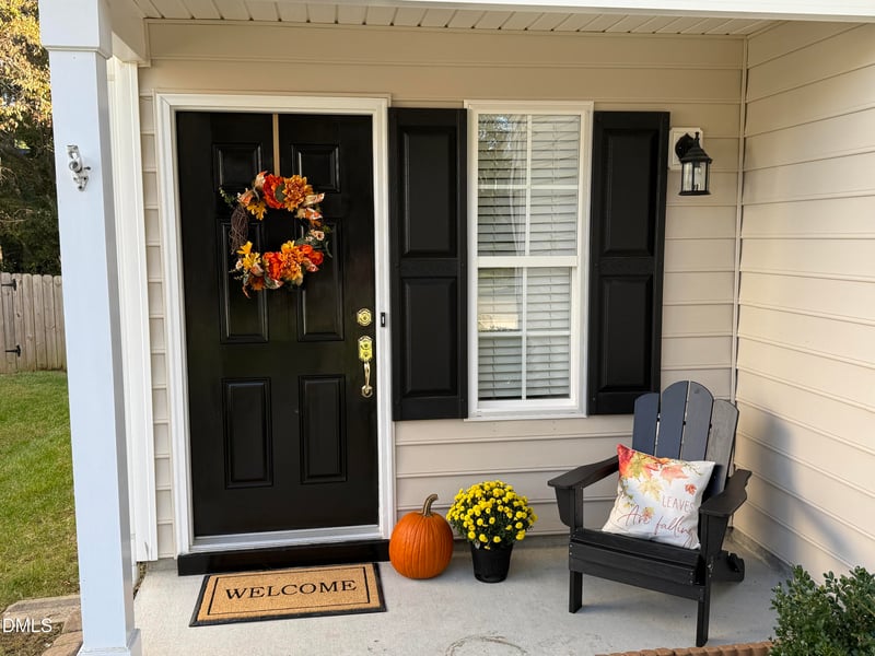 261 Inkster Cv, Raleigh, NC 27603