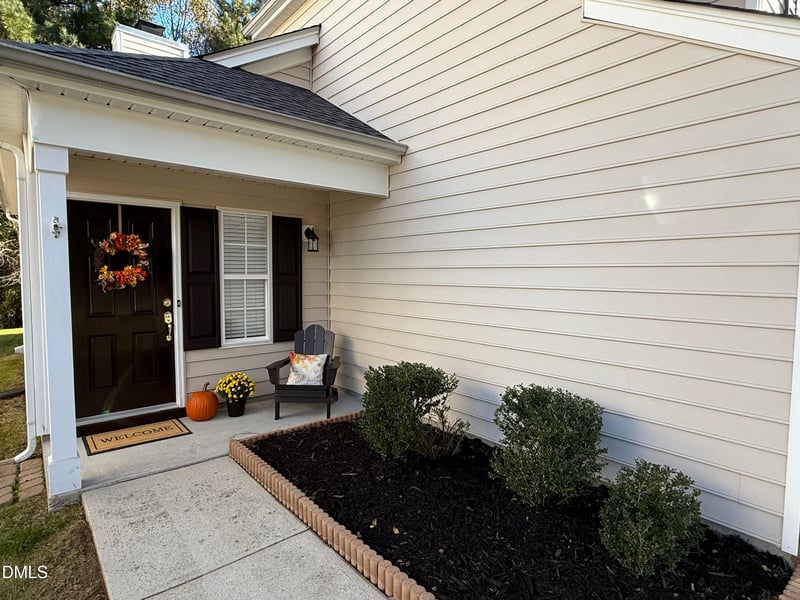 261 Inkster Cv, Raleigh, NC 27603