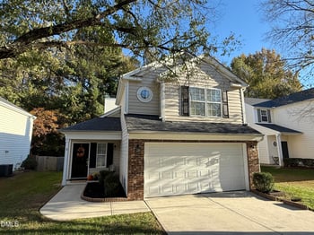 261 Inkster Cv, Raleigh, NC 27603