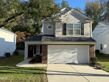 261 Inkster Cv, Raleigh, NC 27603