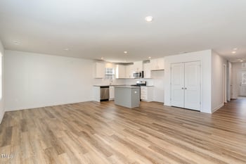 261 Johnson Ridge Way #1, Four Oaks, NC 27524