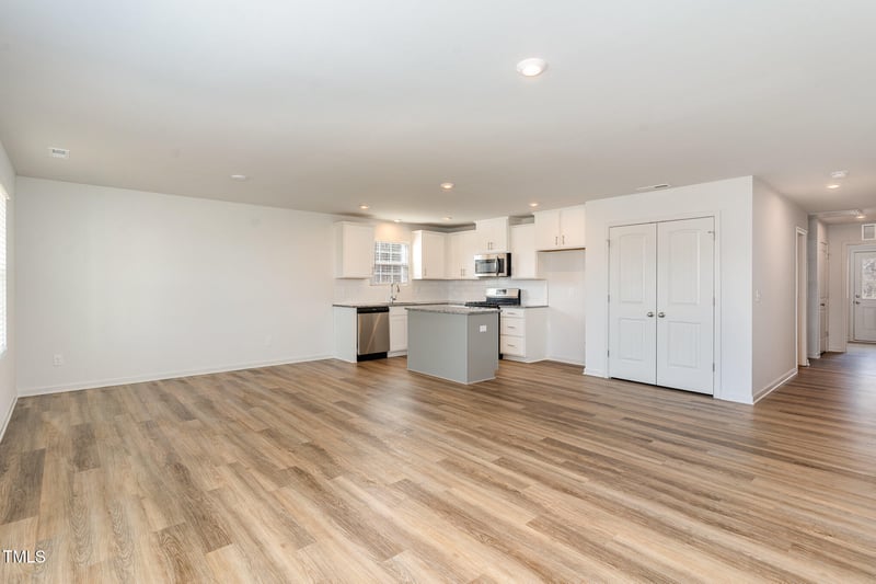 261 Johnson Ridge Way #1, Four Oaks, NC 27524