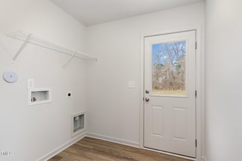 261 Johnson Ridge Way, Four Oaks, NC 27524