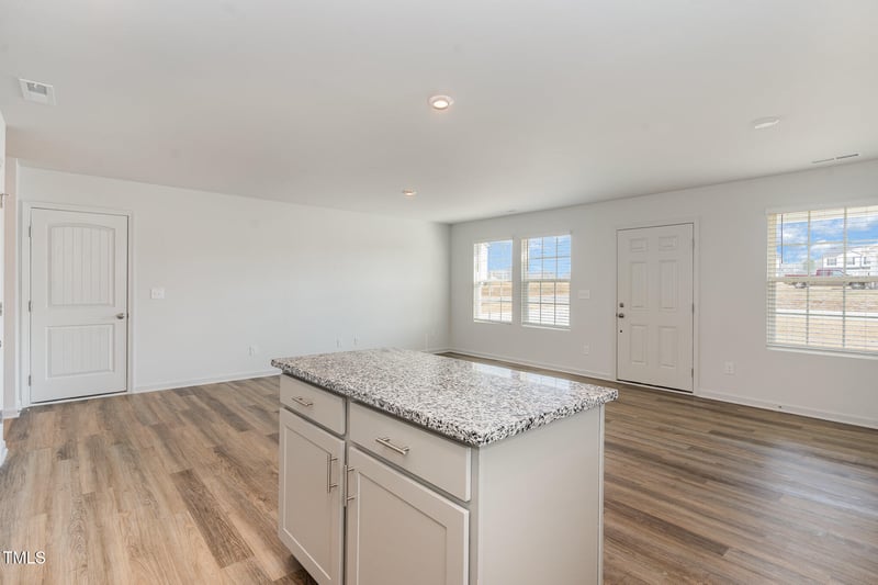 261 Johnson Ridge Way, Four Oaks, NC 27524