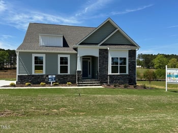 261 Kissington Way, Benson, NC 27504