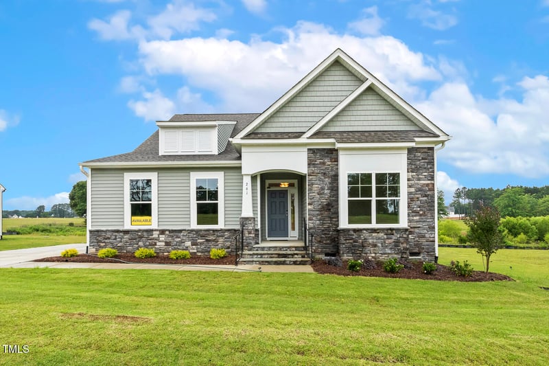 261 Kissington Way, Benson, NC 27504