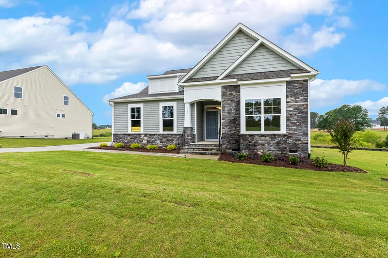 261 Kissington Way, Benson, NC 27504