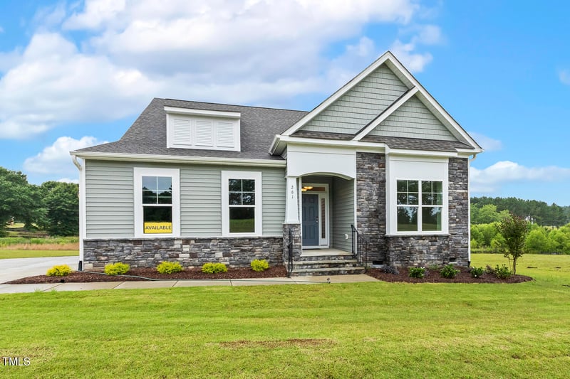 261 Kissington Way, Benson, NC 27504