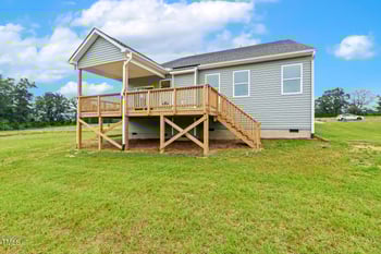 261 Kissington Way, Benson, NC 27504