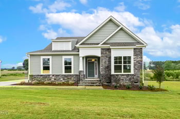 261 Kissington Way, Benson, NC 27504