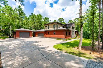 261 Lexington Dr, Apex, NC 27523