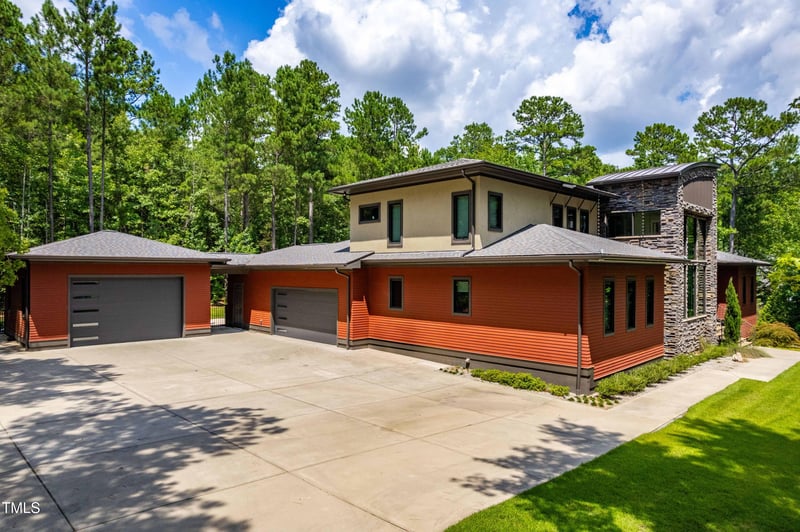 261 Lexington Dr, Apex, NC 27523