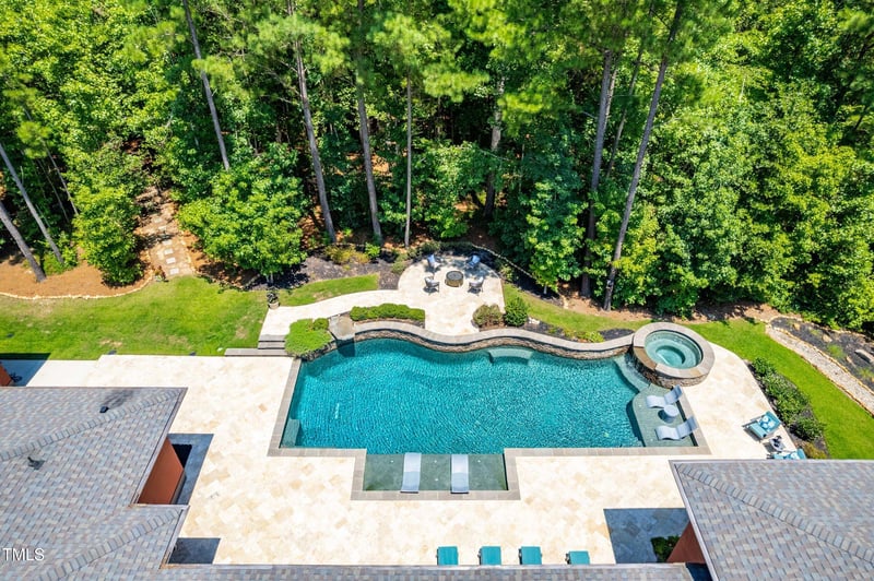 261 Lexington Dr, Apex, NC 27523