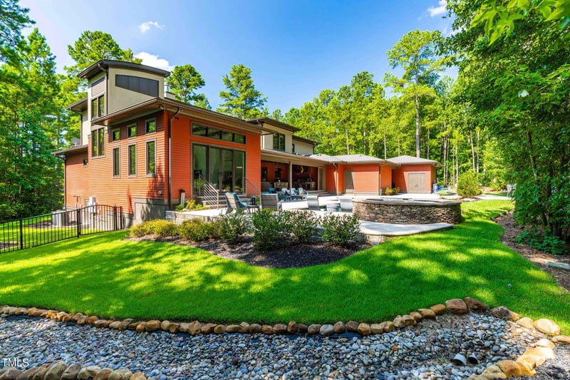 261 Lexington Dr, Apex, NC 27523