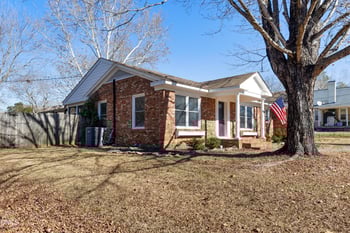 261 Lillington St, Angier, NC 27501