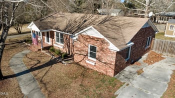 261 Lillington St, Angier, NC 27501