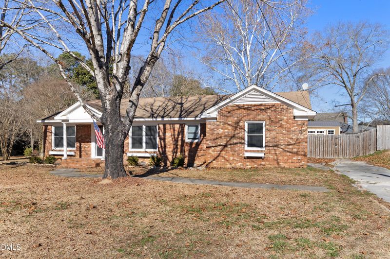 261 E Lillington St, Angier, NC 27501