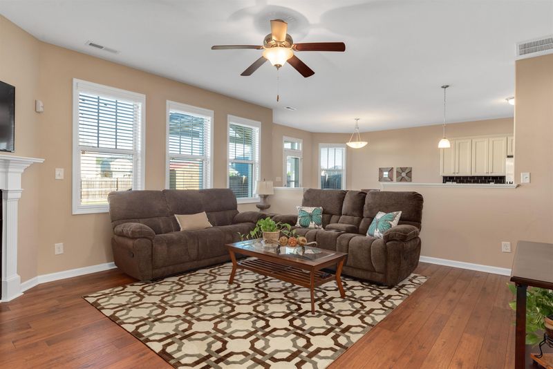 261 Longdeer Dr, Wendell, NC 27591