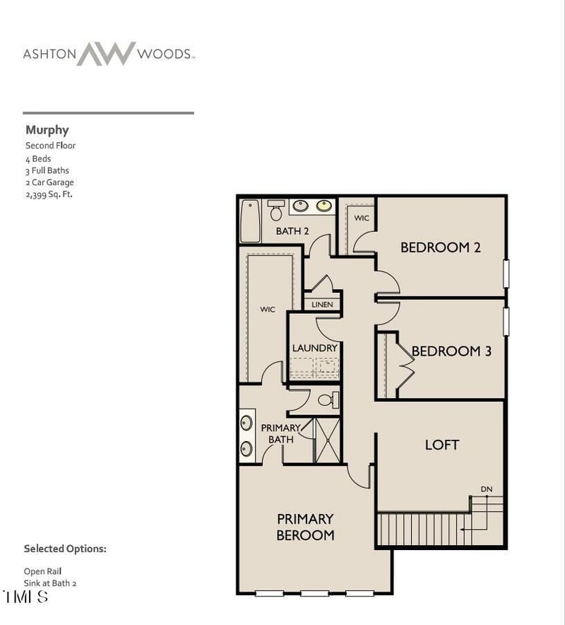 261 Marvel Dr #136, Rolesville, NC 27571