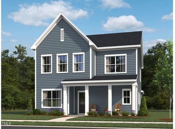 261 Marvel Dr, Rolesville, NC 27571